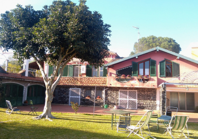 Bed And Breakfast Villa La Casa Del Ficus